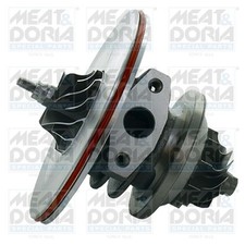 ORIGINAL® Meat - Doria Rumpfgruppe, Turbolader für VW POLO LUPO I Audi A2