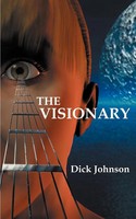 Dick Johnson | The Visionary | Taschenbuch | Englisch (2000) | 1St Book Library