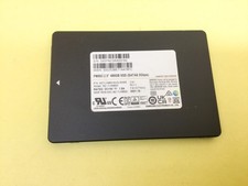 Samsung PM883 480GB SATA 6Gbps 2.5in Enterprise SSD MZ-7LH4800 MZ7LH480HAHQ