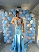 Prom dress size 8/10