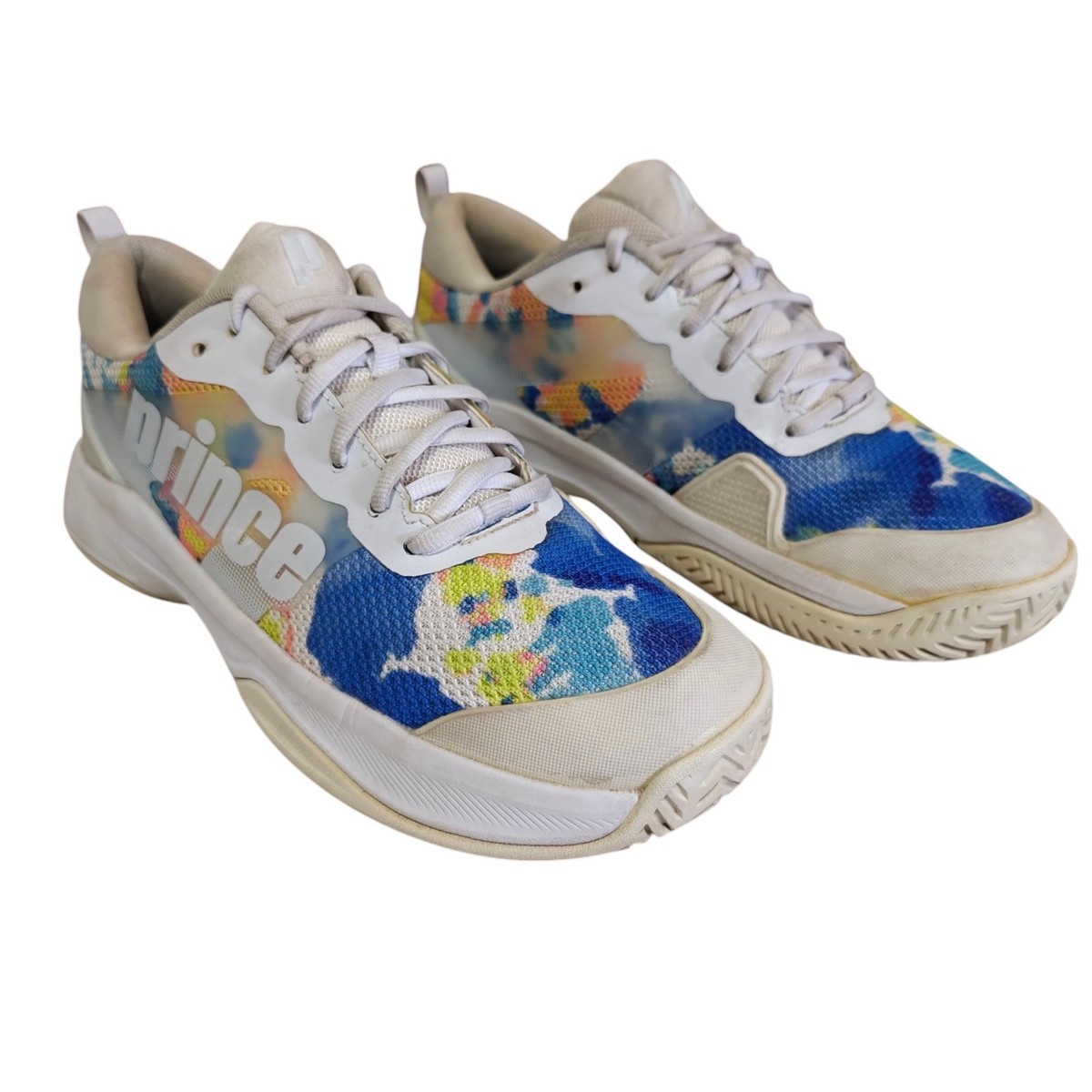 Prince Cross-Court 2.0 Tennis Pickleball Court Shoes Women's