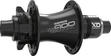 900 - SRAM 900 Rear Hub - 12 x 148mm, 6-Bolt, XDR, Black, 32H - Rear Hub