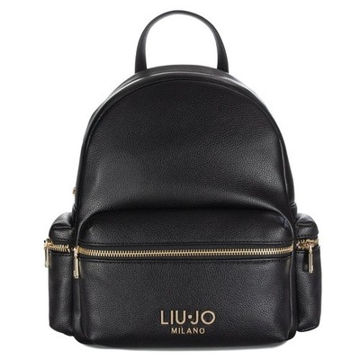 Backpacks Liu Jo AA5136E0033NERO