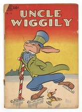 Four Color #179 GD 2.0 1948