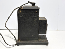 Vintage Keystone Moviegraph Projector Model 575 Boston, Massachusetts