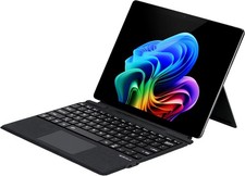 Type Cover for Microsoft Surface Pro 13 inch, Compatible with Surface Pro 11/10