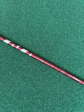Fujikura Ventus Velocore Red Plus 6 S Driver Shaft mint Callaway