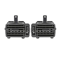 Left Right Aircond Air Cond Vent Dashboard A/C Vent Outlet for Pajero7119