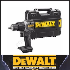 Dewalt DCD100NT 100th Anniversary 18V XR Combi Drill Body Only in T-STAK Case