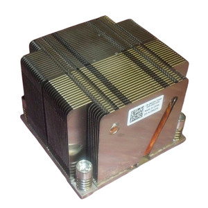 Dell PowerEdge R515 Server Prozessor CPU Kühlkörper 9x8 Baugruppe NK2F4 0NK2F4