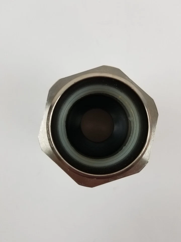 Glándula Cable Hawke by Hubbell Tipo 710 para América del Norte 1 1/2" NPT Explosión NUEVO Foto 3 de 4