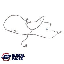 Mercedes C205 Vordere Stoßstange PDC Parksensor Kabelbaum A2055404191 Mercedes C205 Vordere Stoßstange PDC Parksensor Kabelbaum A2055404191