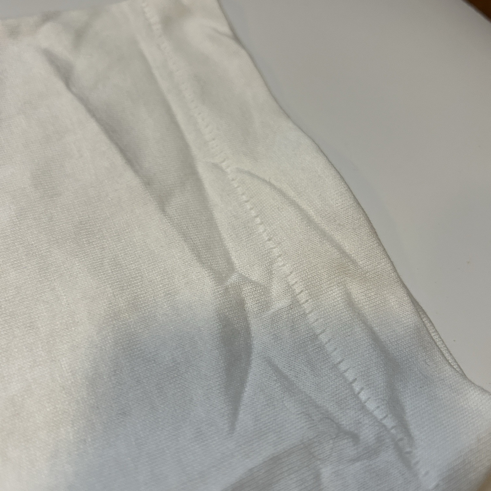 Vintage 1992 Portland Trailblazers Single Stitch Made In USA Oregonian Tee Sz L