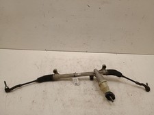 2022 FORD MUSTANG SUV 2824732 STEERING GEAR RACK 0.0L ELECTRIC