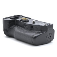 PENTAX Battery Grip D-BG8 Black for K-3 Mark III Camera Top Mint US Stock