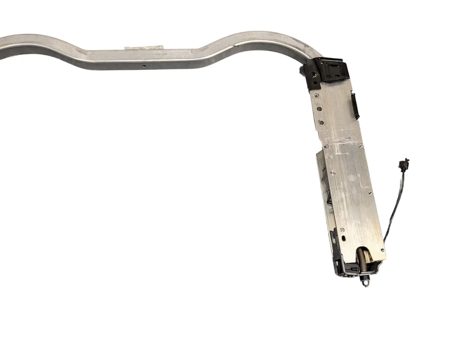 Mini Cooper 2011-2013 OEM convertible barra antivuelco superior Foto 3 de 4