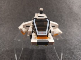 Lego Star Wars The Phantom 75048 | INCOMPLETE | No Instructions or box