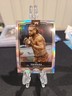 2025 Topps Chrome UFC - Tai Tuivasa #53 Sepia Refractor Heavyweight