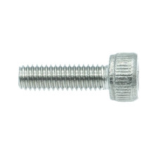 Advanc3D M3 DIN 912 A2 Zylinderschrauben mit Innensechskant M3x10mm x1 Zubehör