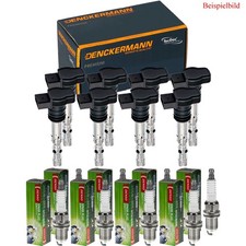 Bougies d'allumage BMW 316