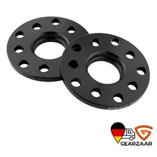 Spurplatten Spurverbreiterungen Distanzscheiben Kompatibel mit VW Bora 1J2