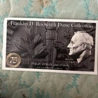Choice Unc 1946 P D S Roosevelt Dime Gem BU Collection Lot Set