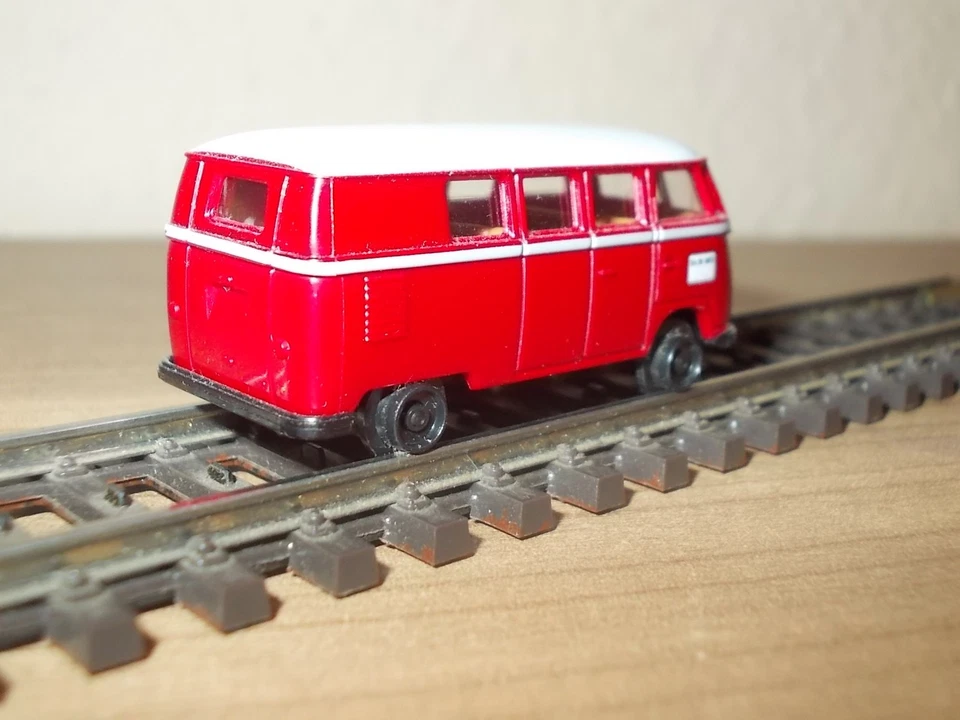 BREKINA KLV 20-5023, VW Draisine