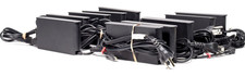  Lot of 10 Genuine Lenovo 135W 5V/9V/15V/20V 3A/5A/6.75A USB-C AC Adapter