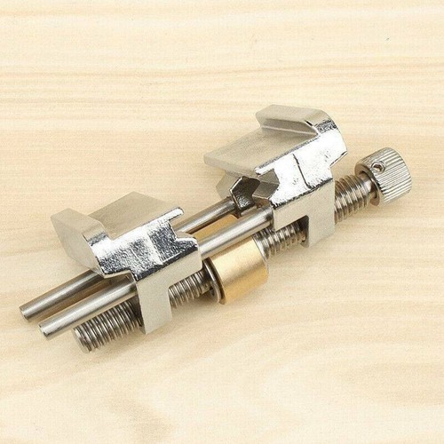 Reliable Honing Guide for Woodworking For Chisel Planer Blade Sharpening - Picture 3 of 12