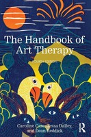 The Handbook Of Art Therapy Caroline Case (U. A.) Taschenbuch Englisch 2022