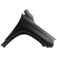 Fender For GMC Terrain 2018-2024 Front Passenger Side