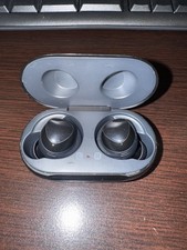 Samsung Galaxy Buds SM-R170 In-Ear Wireless Earbuds Headphones - Black SR