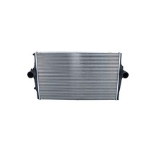 Ladeluftkühler 688 mm - 421 mm NRF passend für u.a. VOLVO S60