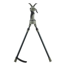 Primos Trigger Stick X - Short Bipod Adjustable 29-41  360  Rotation 64102