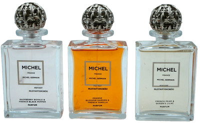 Michel Germain Michel Parfum Tester 3.4 oz No Box Choose Scent