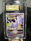 Mewtwo VSTAR Pokémon 2022 CGC 10 Pristine Japanese Vstar Universe