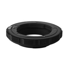 XPimage LM-L Lens Mount Adapter Ring for Leica M to Leica or Panosonic L Mount