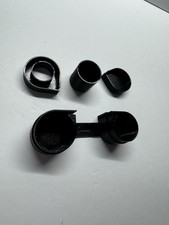 Minolta-16 Reloadable Film Cartridges 2 STRONGER/NEW Replacement for Minolta