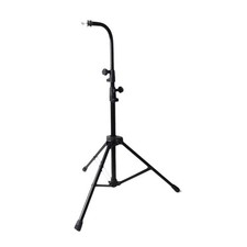 Bar Chimes Tripod Stand Height Adjustable Easy to Use Portable Single Row Wind