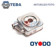 60C0307-OYO ÖLKÜHLER KÜHLER ÖL OYODO NEU OE QUALITÄT