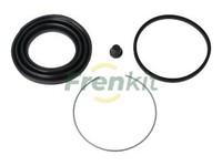 Bremssattel Reparatursatz Vorne FüR Toyota Previa _R3_ Avensis Verso _M2_
