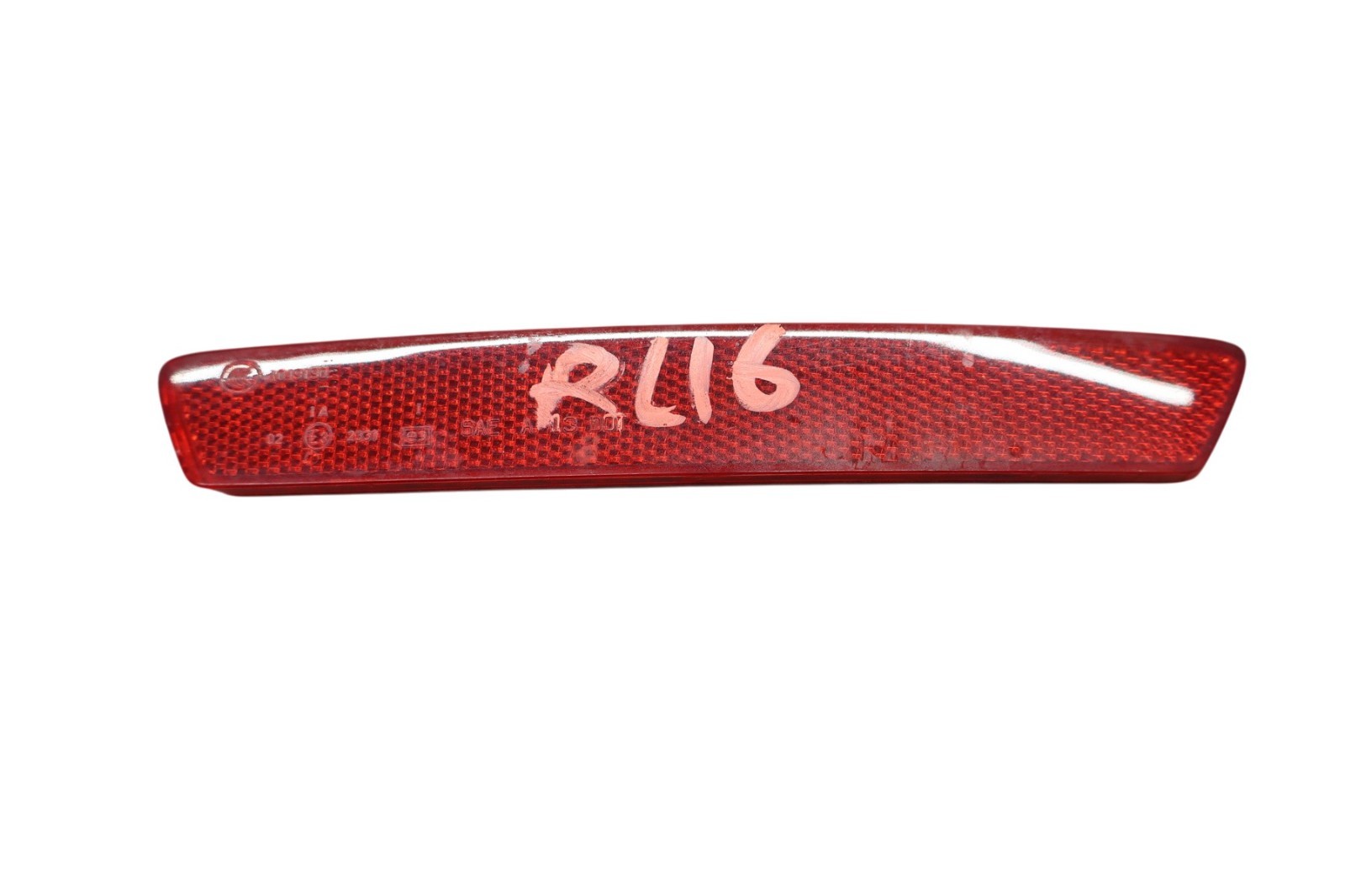 Maserati Ghibli 2014-2017 Rear Right Side marker light P/N 50504339