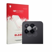 Display Panzerfolie Schutzglas FüR Xiaomi 17T Pro (Nur Kameraschutz)