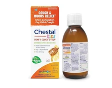 Boiron Chestal Child Honey Homeopathic Medicine Children 2+ 6.7 ounce