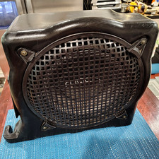 1999-2004 Ford Mustang Mach 1000 Sub-woofer Speaker 2r3f -19a067- Ac Rh