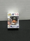MLB Funko Bitty Pop Luis Arraez Padres 2026 Topps Series 1 Super Box Exclusive