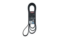 Keilrippenriemen Kamoka 7017048 FüR Ford Transit Bus Tdci 4X4 Rwd