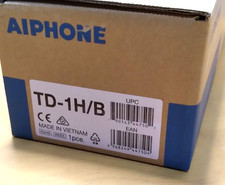 TD-1H/B - TD-H Series - AIPhone - 1 Call Sele...