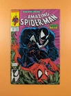 Amazing Spider-Man #316 1st Cover Appearance Venom Todd Mcfarlane (1989)