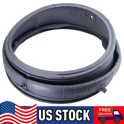 #ad #ad Door Boot Gasket forLG Kenmore Washer MDS47123605 AP5602285 $35.99